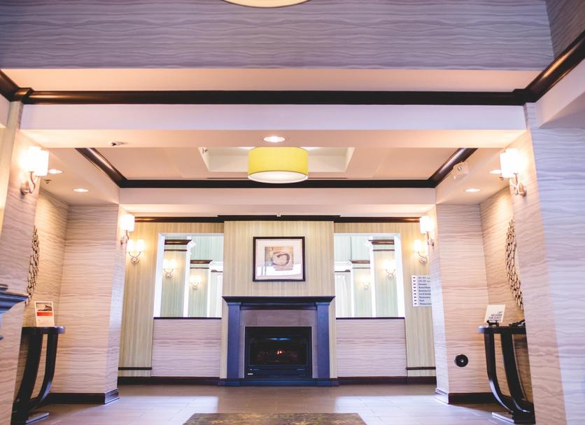 Hall d’entrée Photo
