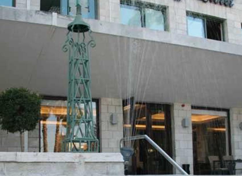 Bâtiment Photo