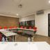 Espace de conférence