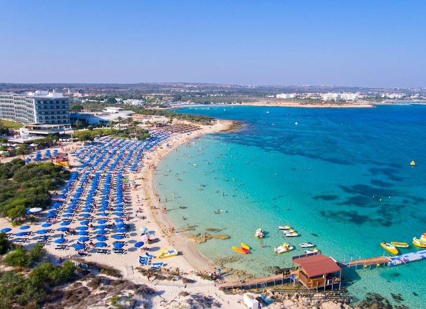 Plage Photo