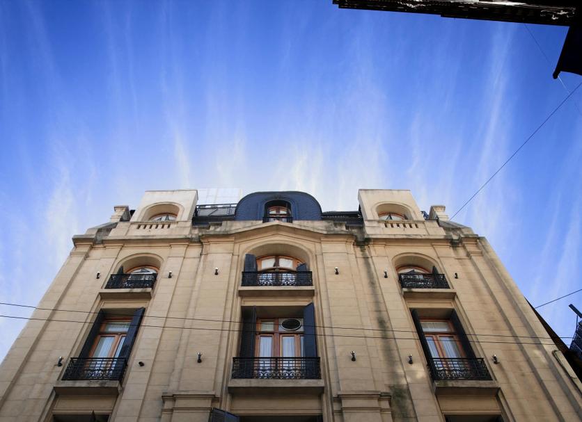 Bâtiment Photo