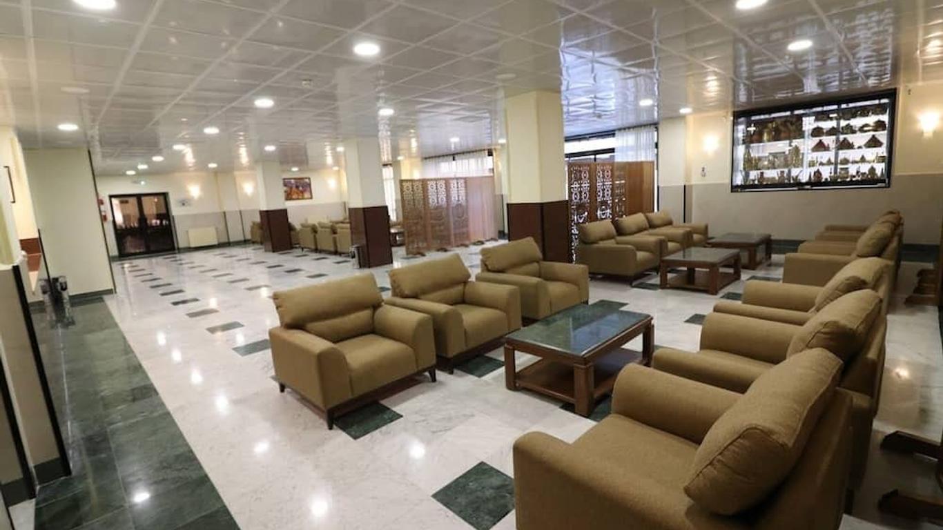 Hotel Hydra - Ouled Fayet