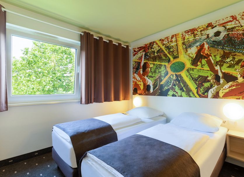 Chambre Photo