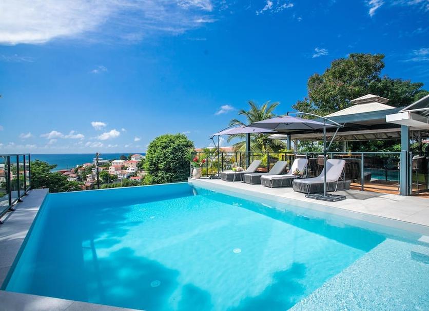 Piscine Photo
