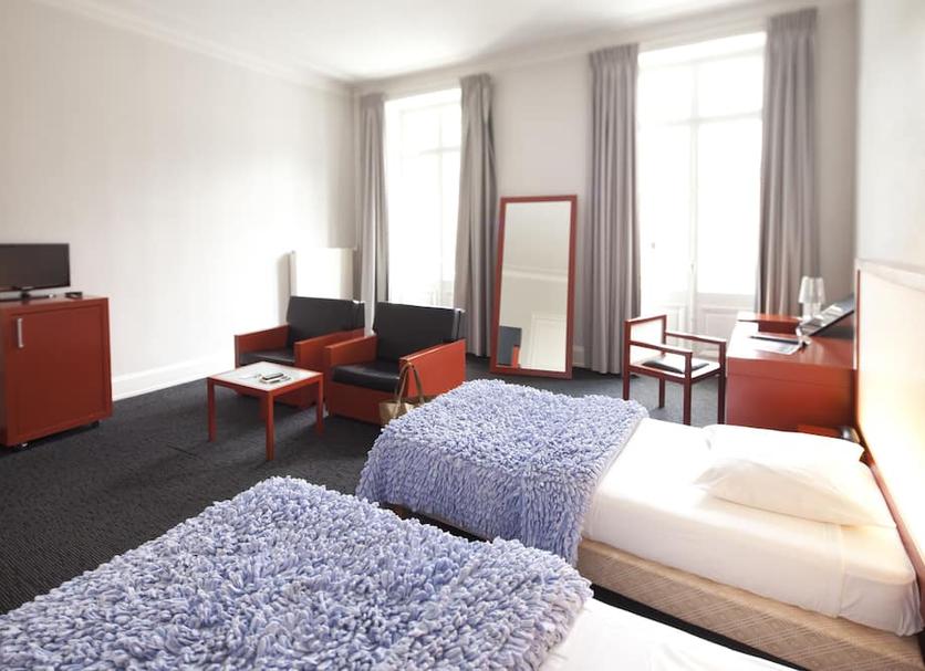 Chambre Photo