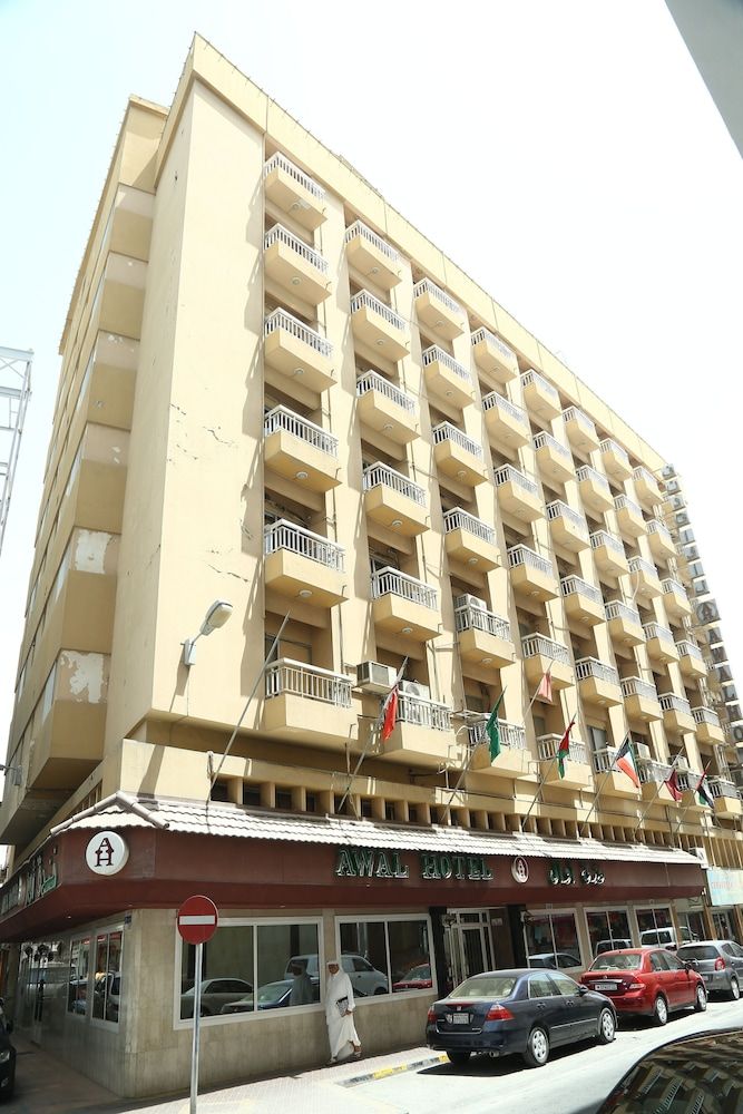 Bâtiment