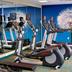 Salle de sport