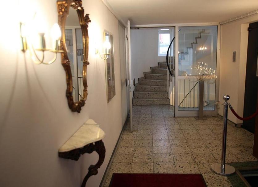 Escalier Photo