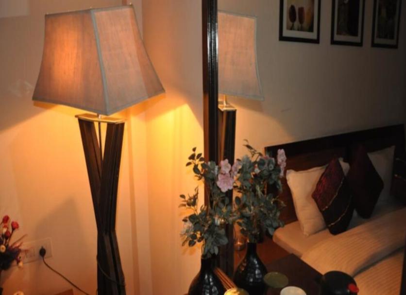 Équipements de la chambre Photo