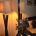Équipements de la chambre