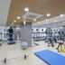 Salle de sport