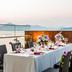 Salle de banquet