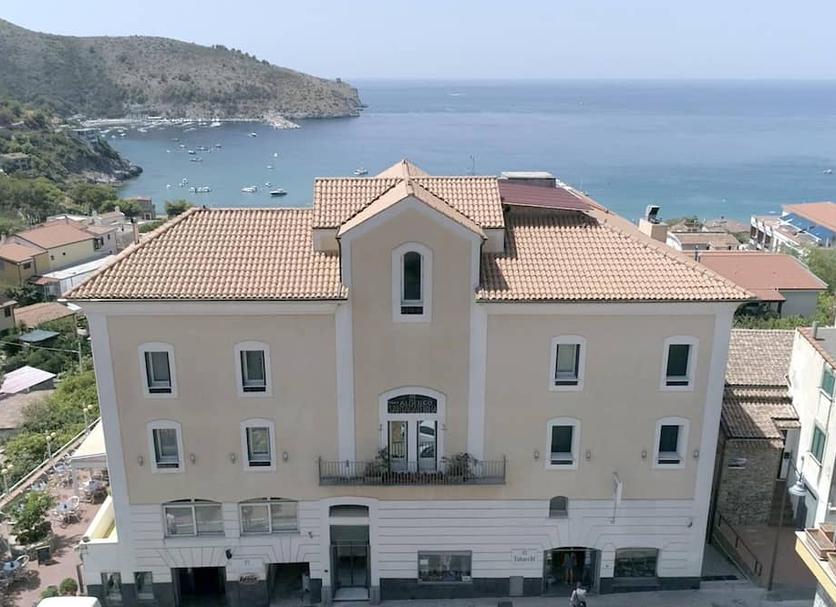 Bâtiment Photo
