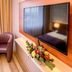 Équipements de la chambre