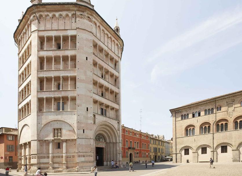 Bâtiment Photo