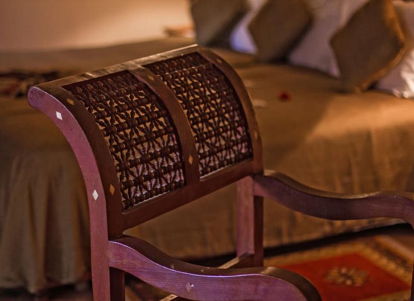 Équipements de la chambre Photo