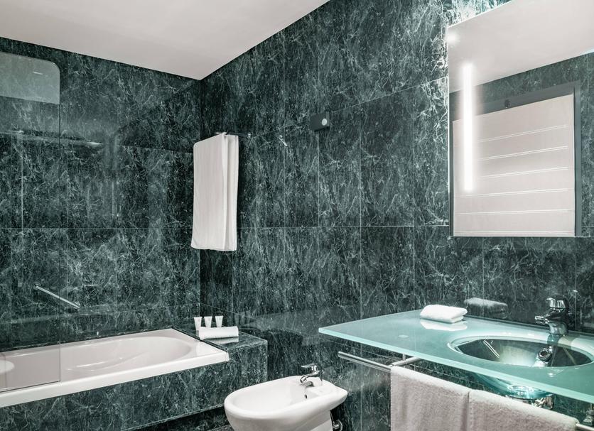 Salle de bain Photo