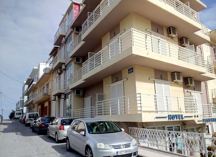 Bâtiment Photo