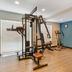 Salle de sport