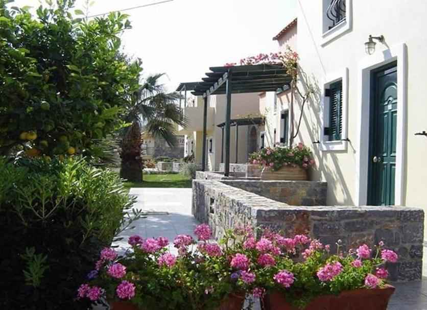 Extérieur Photo