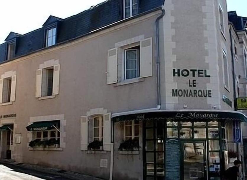 Bâtiment Photo