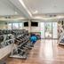 Salle de sport