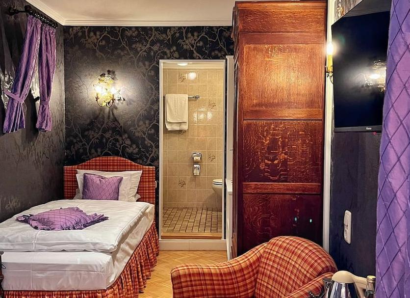 Chambre Photo