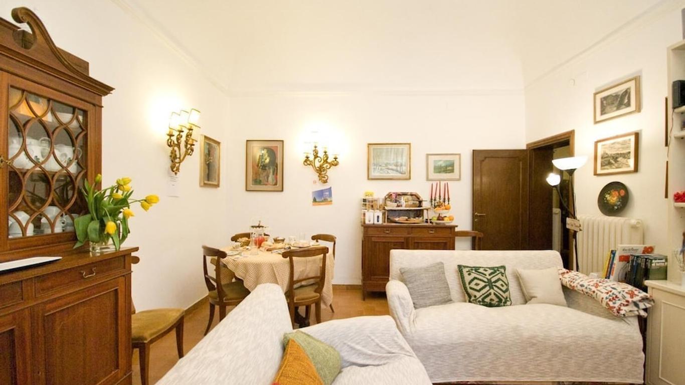 Bed & Breakfast San Michele