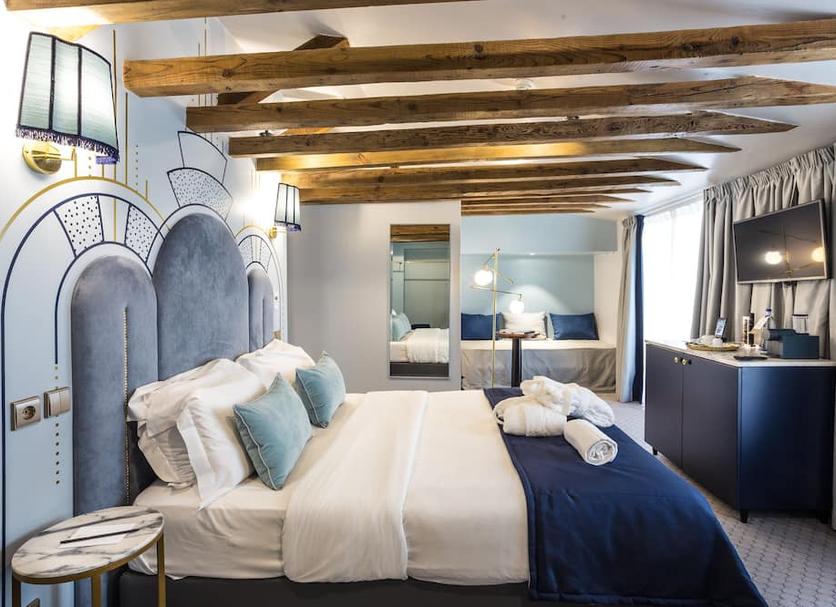 Chambre Photo