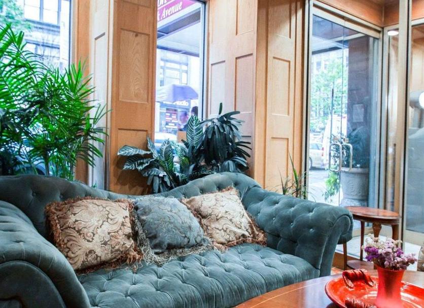 Salon Photo
