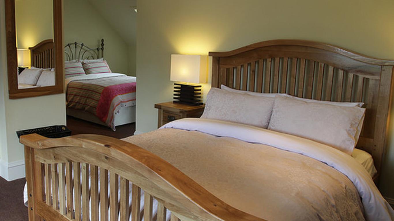 Ashtree House Hotel