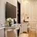 Équipements de la chambre