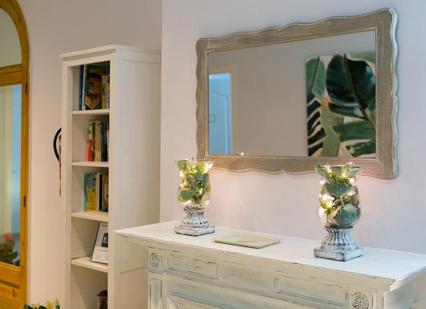 Équipements de la chambre Photo