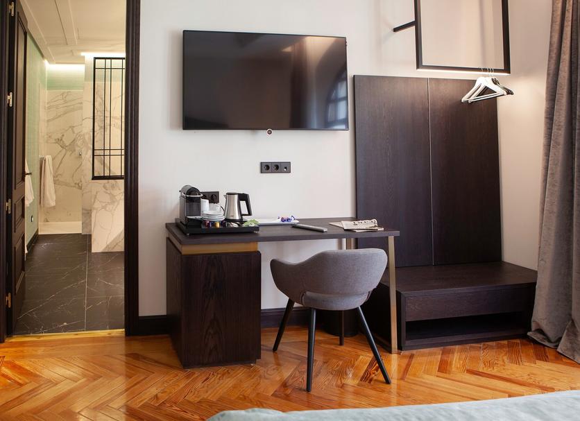 Équipements de la chambre Photo