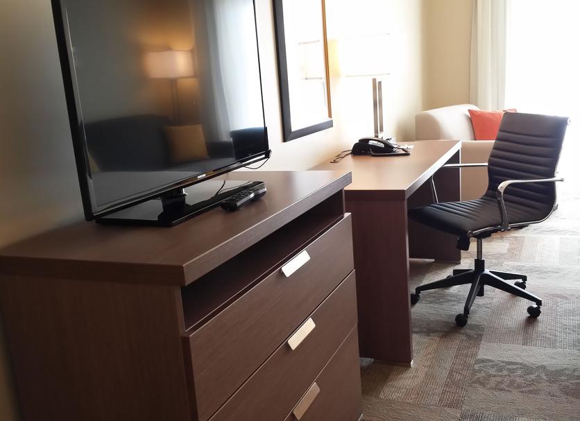Équipements de la chambre Photo