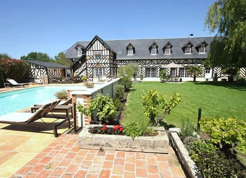 Piscine Photo