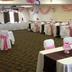 Salle de banquet
