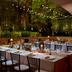 Salle de banquet