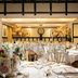 Salle de banquet