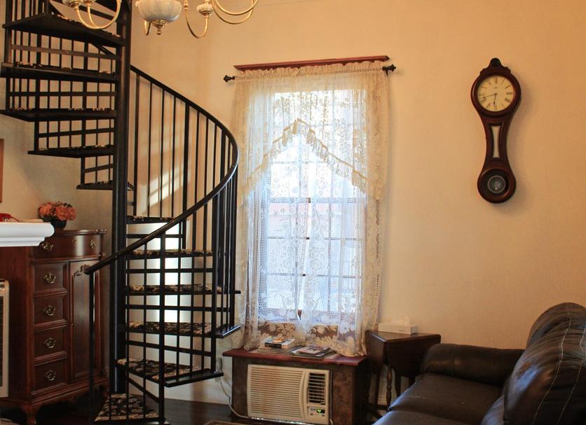 Salon Photo