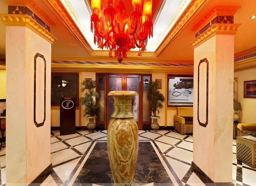 Hall d’entrée Photo