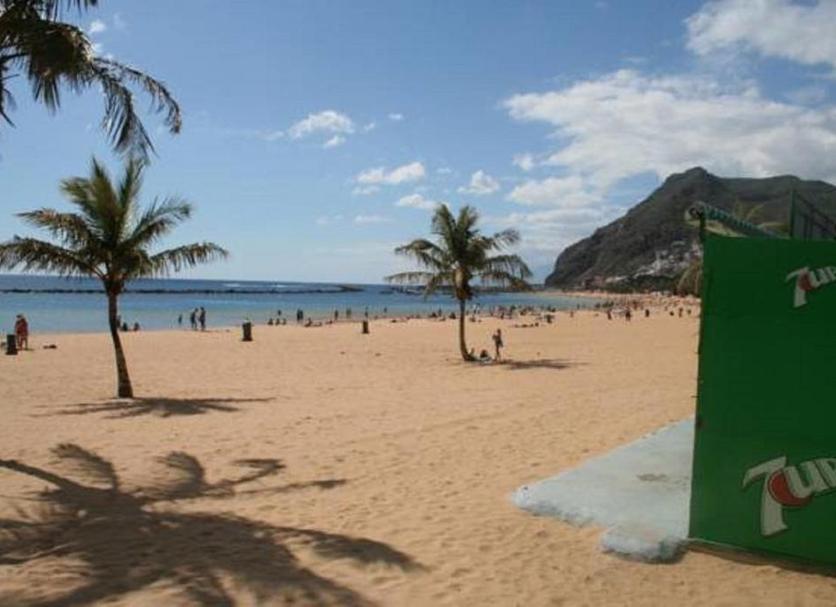 Plage Photo