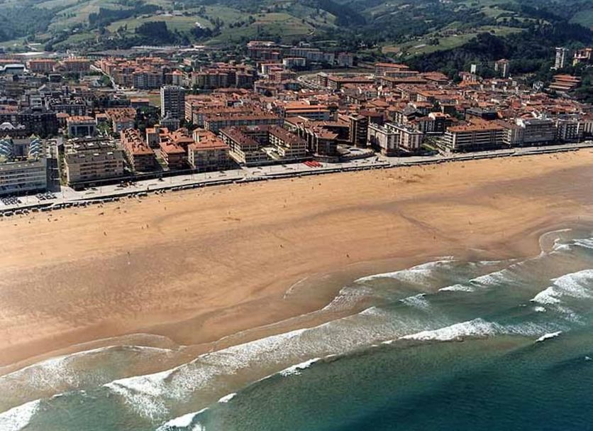 Plage Photo
