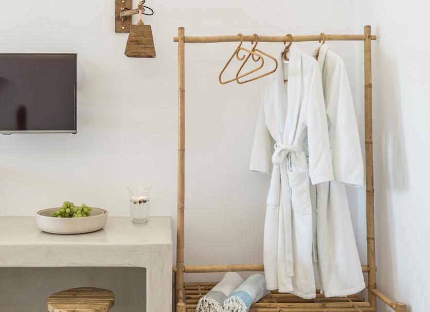 Équipements de la chambre Photo