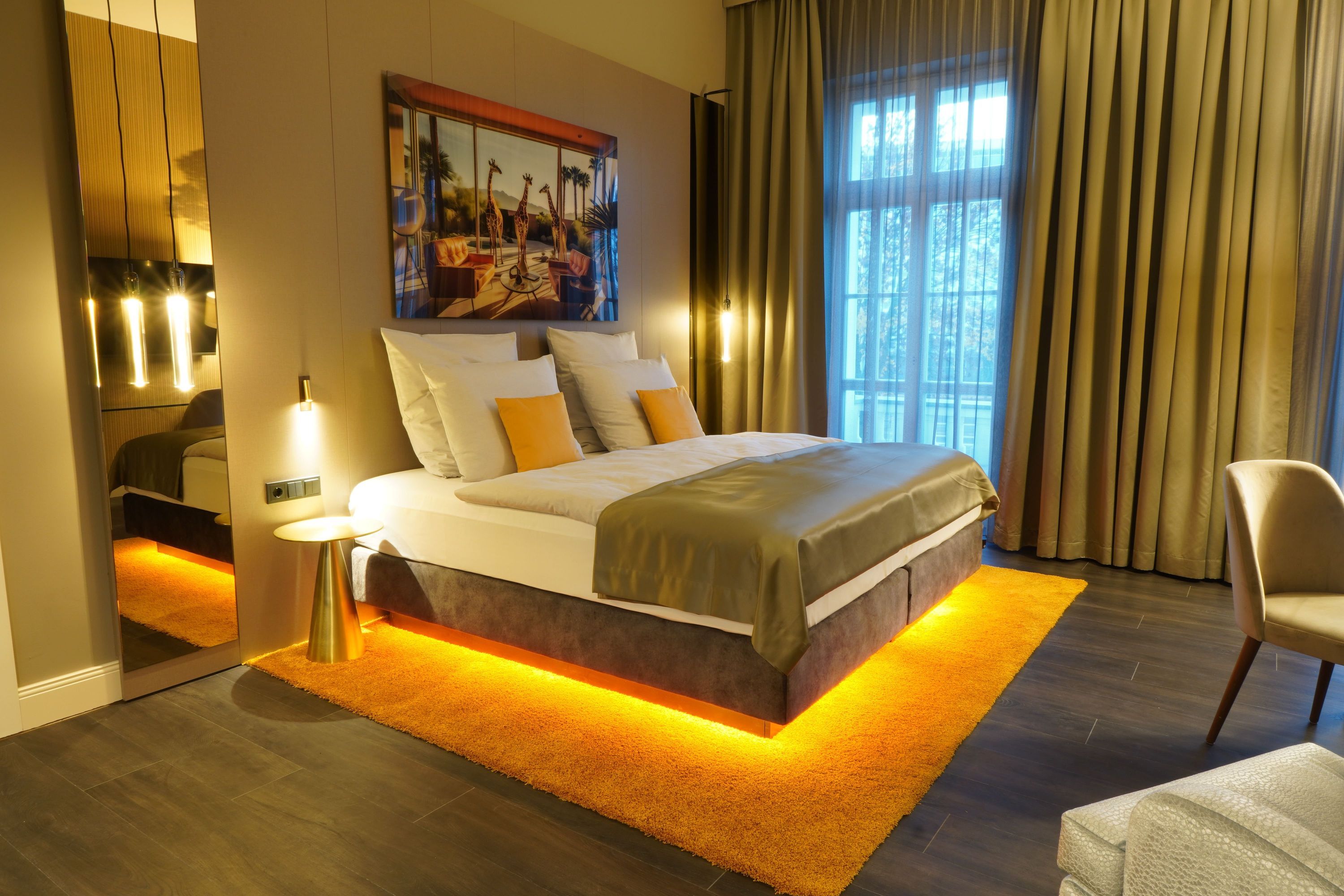 Chambre
