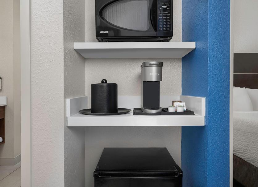 Équipements de la chambre Photo