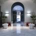 Hall d’entrée