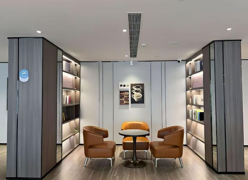 Salon Photo