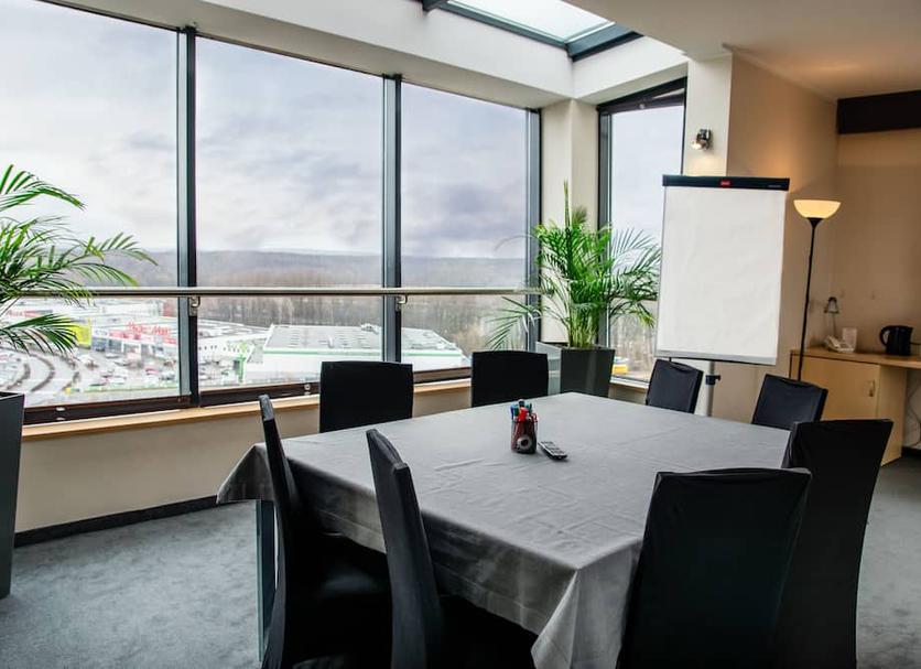 Salle à manger Photo