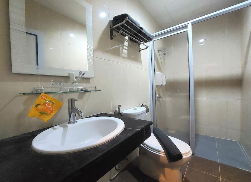 Salle de bain Photo